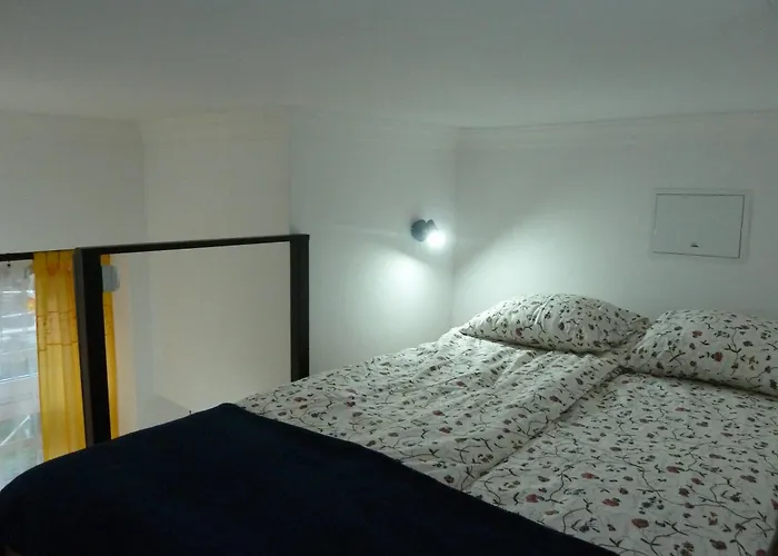 City Space Apartments