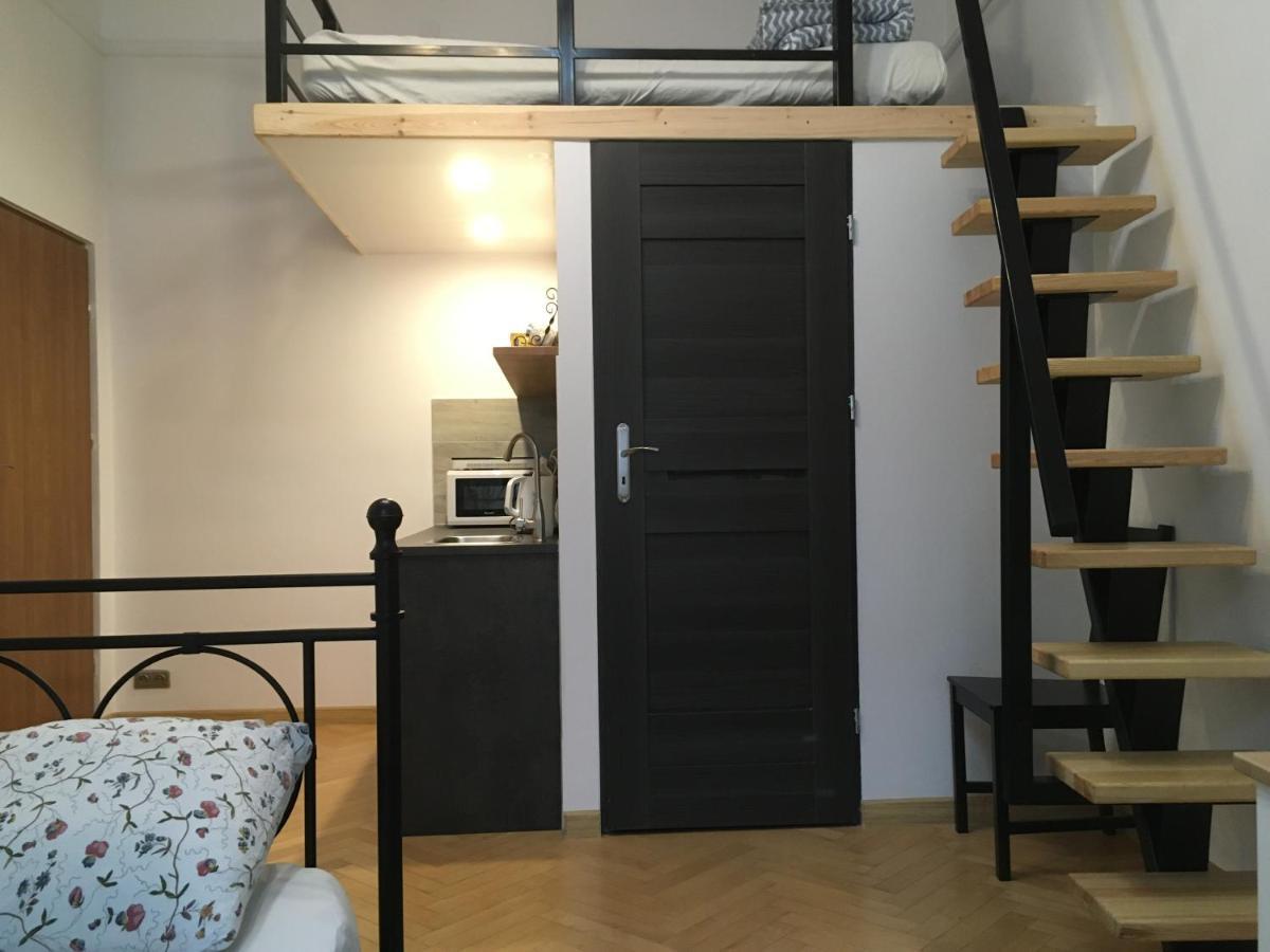 Space Krasków